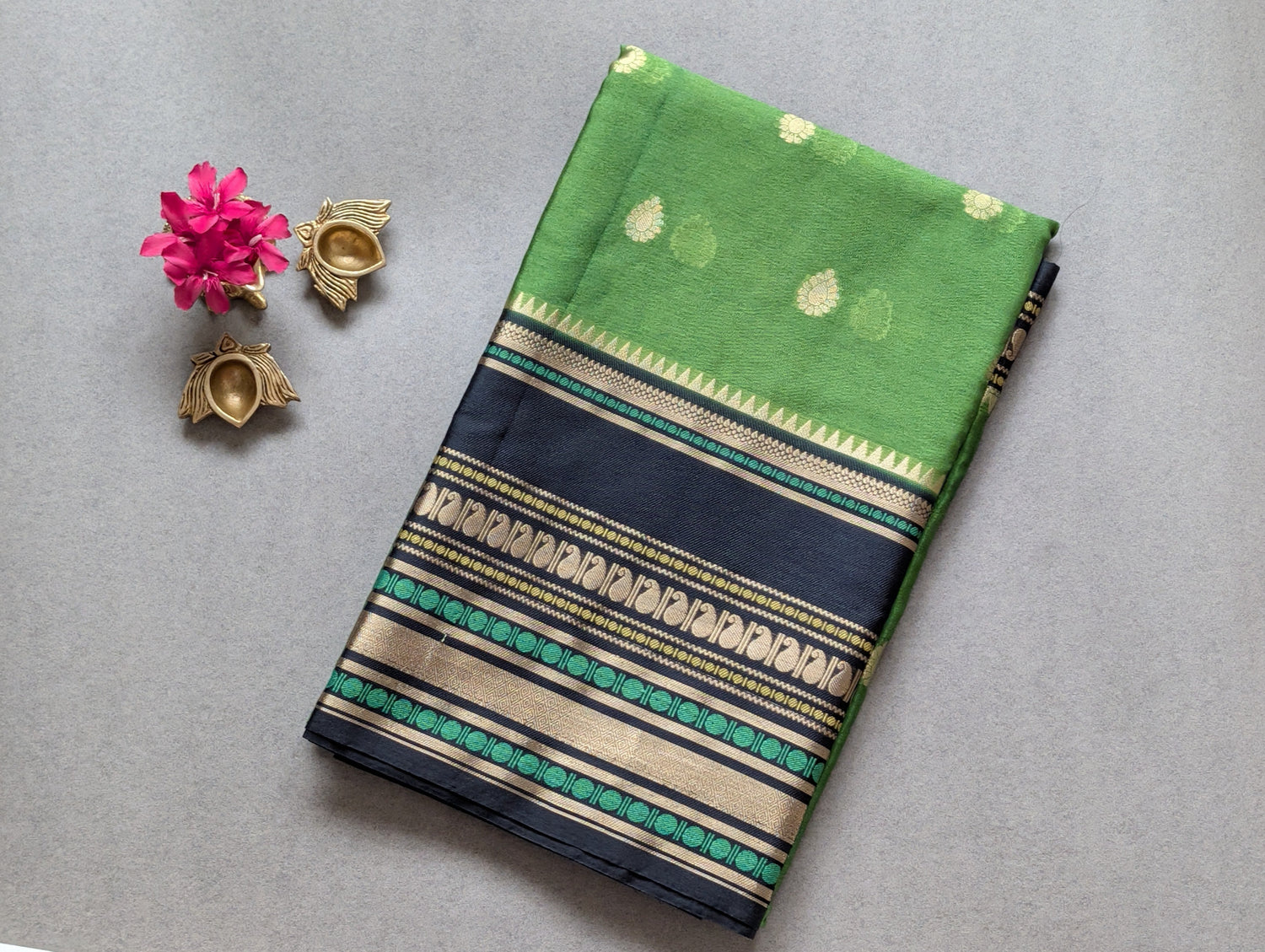 Banarasi sarees